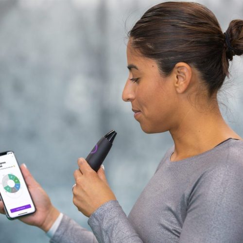 Lifestyle - Lumen and App 1